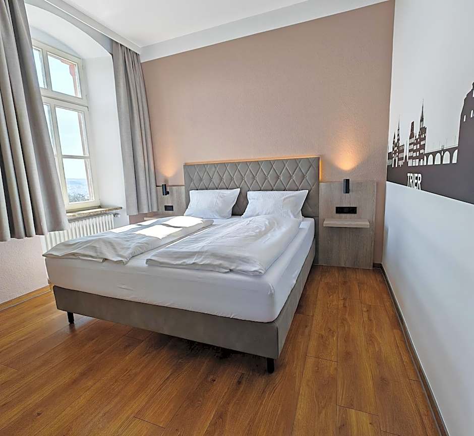 Berghotel Kockelsberg