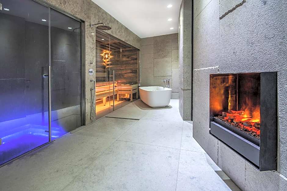 Prezident Luxury Spa & Wellness Hotel