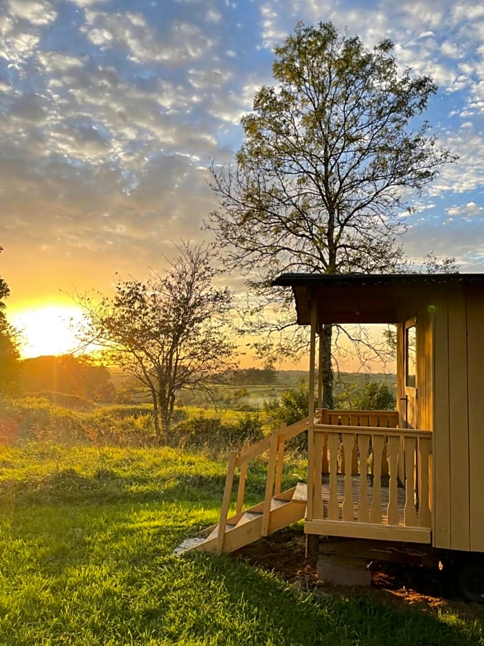 Au rythme d Arduinna