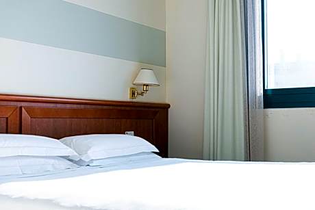 Classic Double or Twin Room