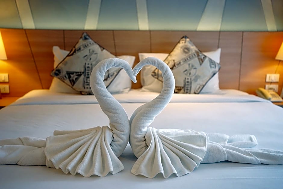 Hubtetl Patong Suite