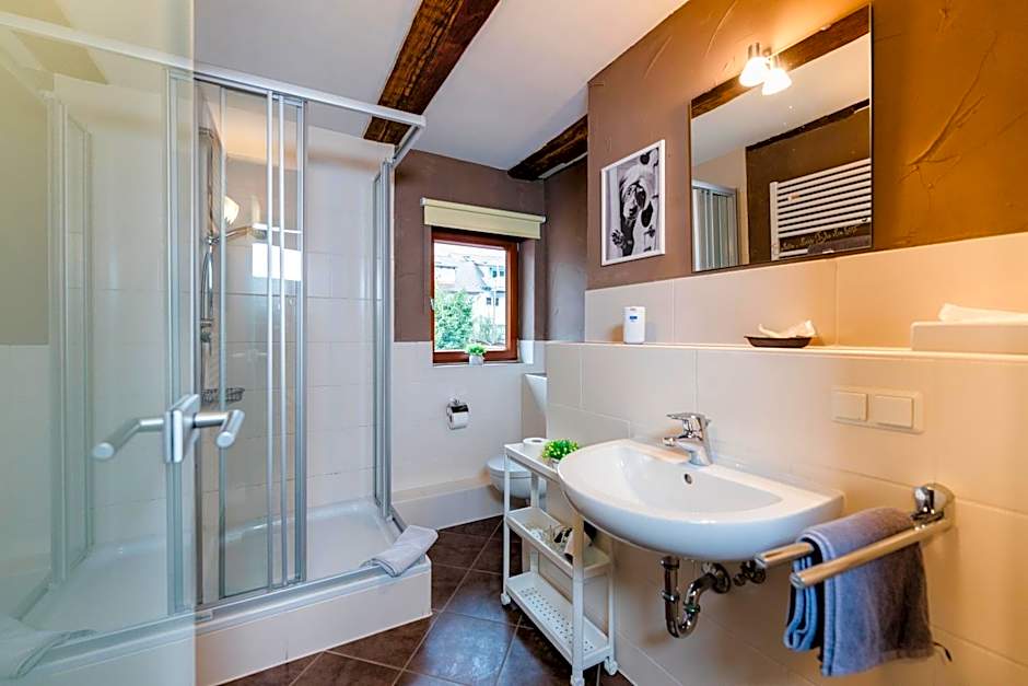 Landhotel im Hexenwinkel