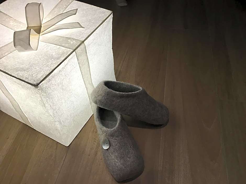 B&B Il Piccolo Principe room and breakfast