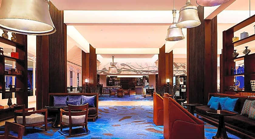Le Meridien Kochi