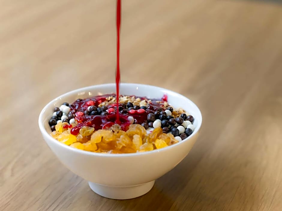 ibis Besançon la City