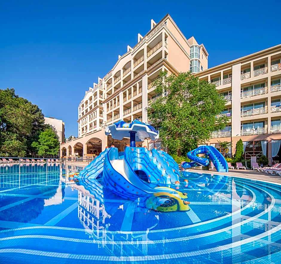 Hotel Alba - All inclusive