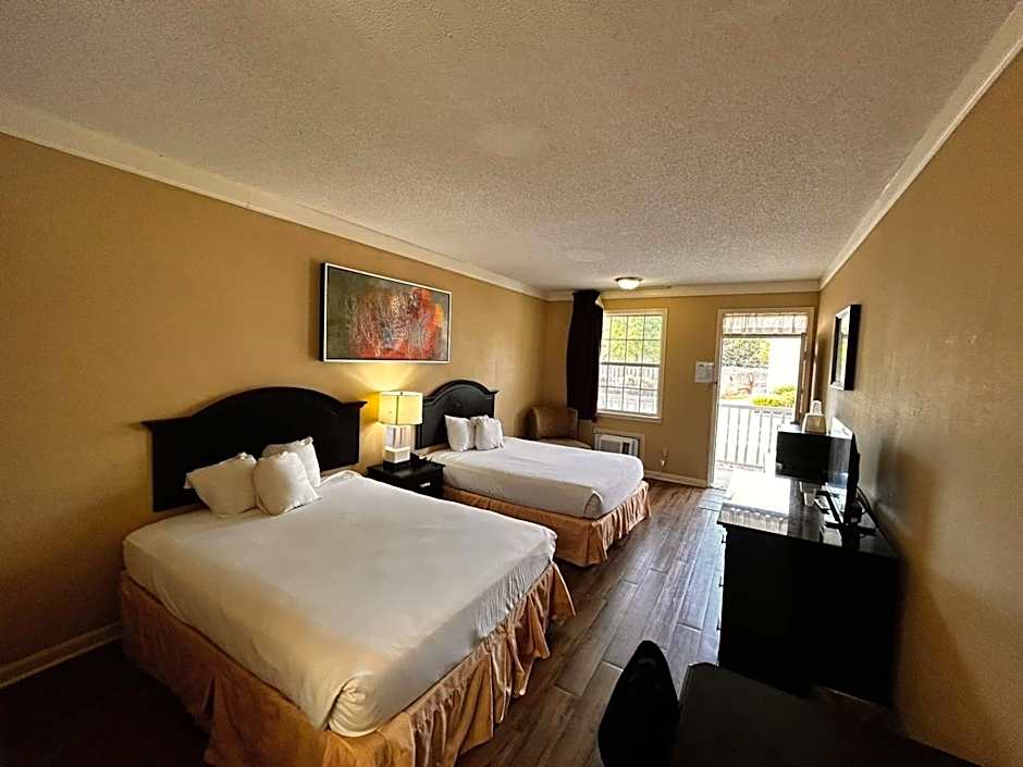 Plantation Oaks Suites & Inn Millington