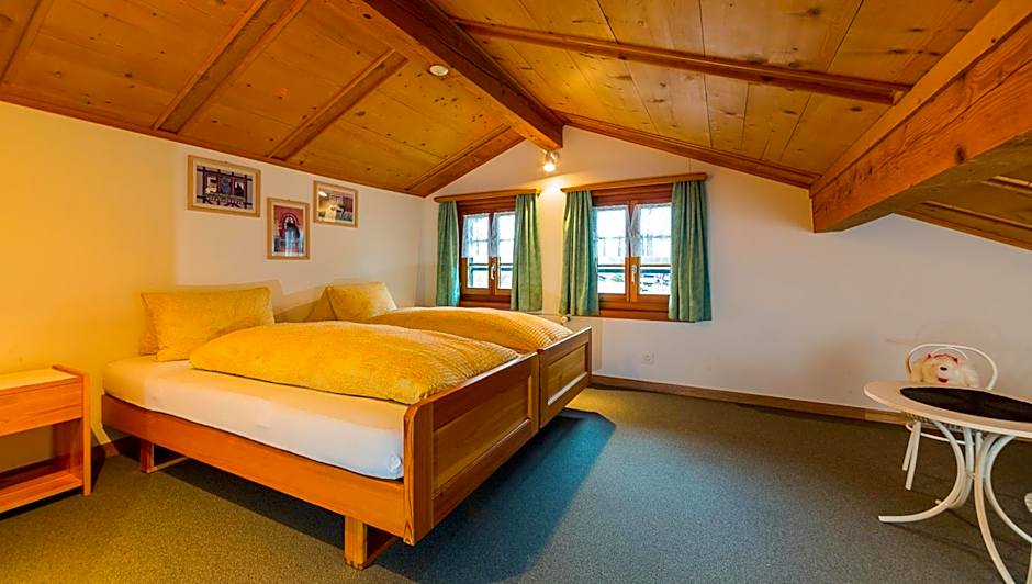 Swiss Lodge Joopi