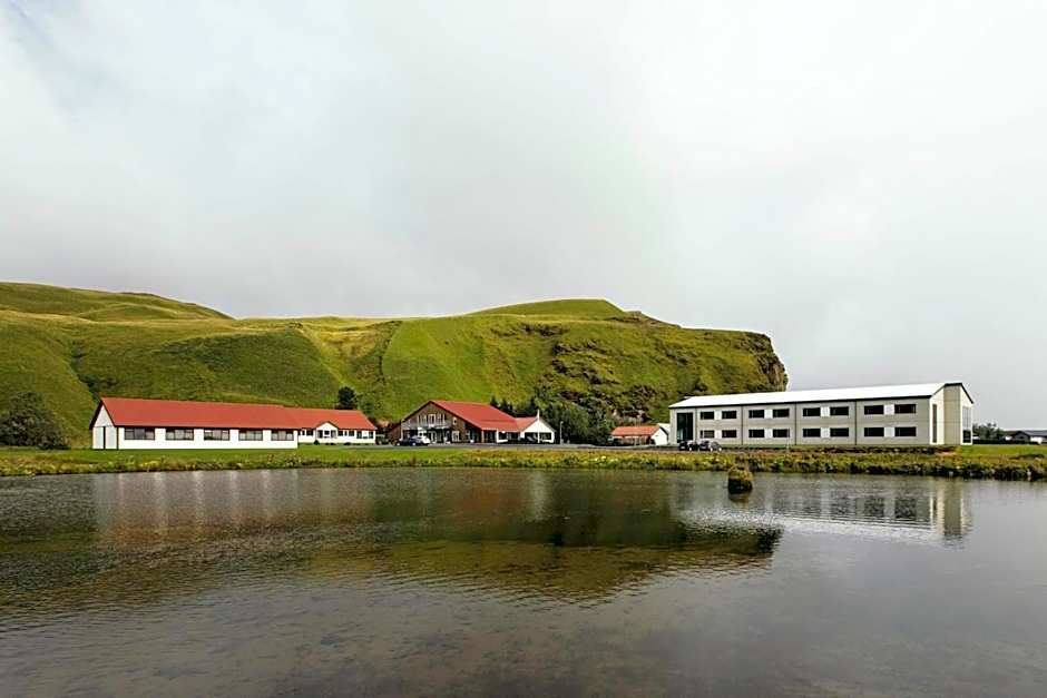 Hotel Katla by Keahotels