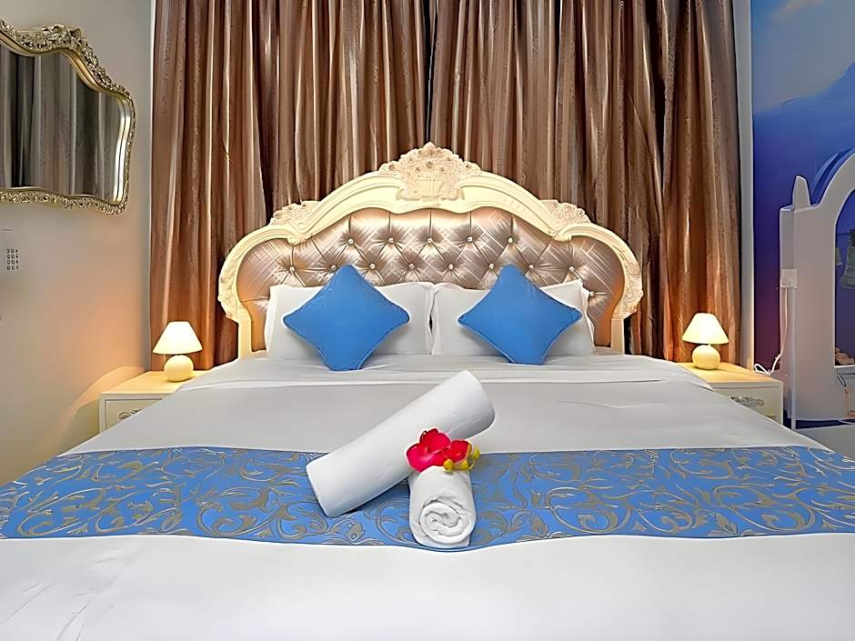 Seeds Hotel Shah Alam Section 19