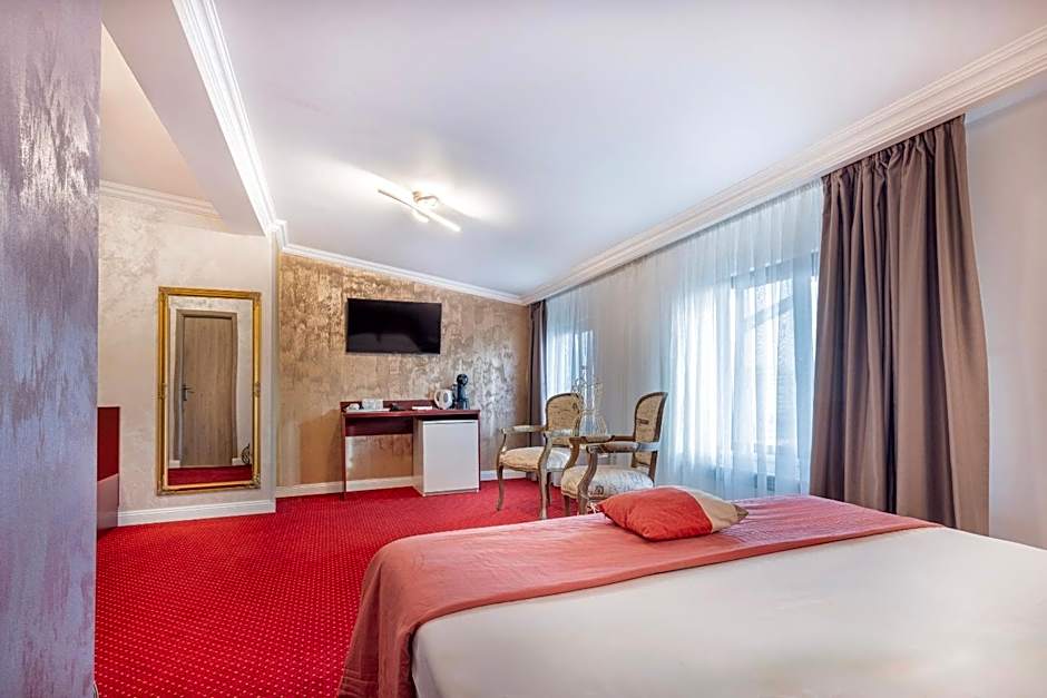 Hotel City Break