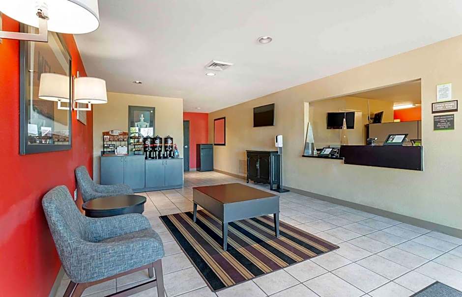 Extended Stay America Suites - St. Louis - Earth City