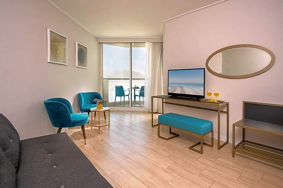 Leonardo Club Hotel Dead Sea - All Inclusive