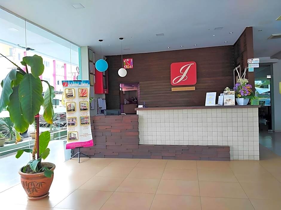 Hotel Jelai @ Temerloh, Pahang