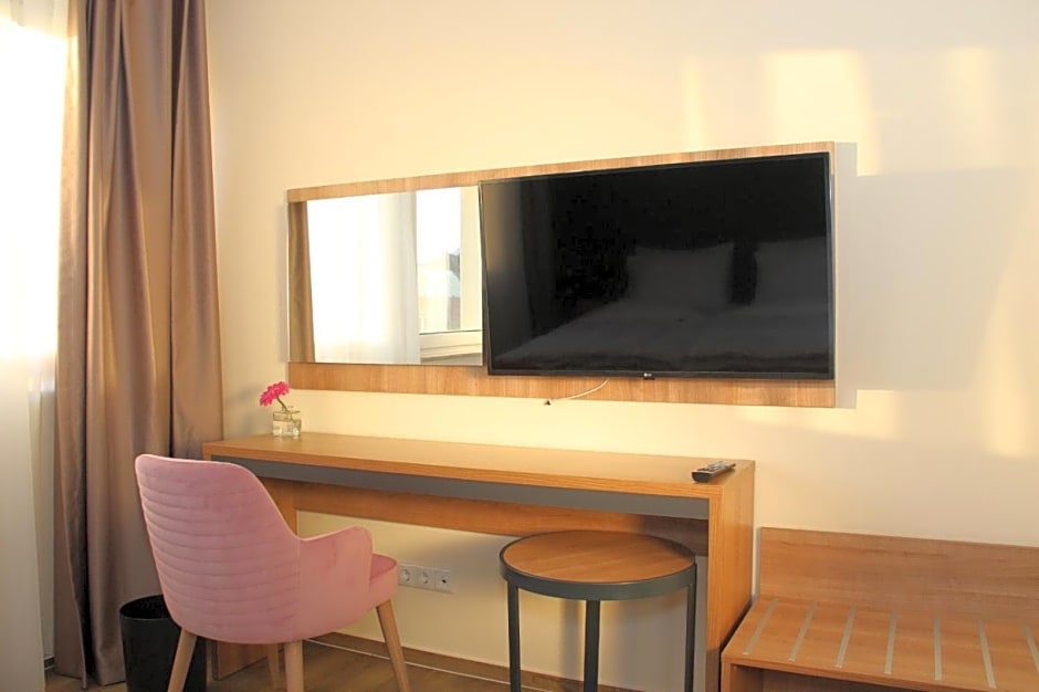 O&O Hotel Oberursel Zentrum