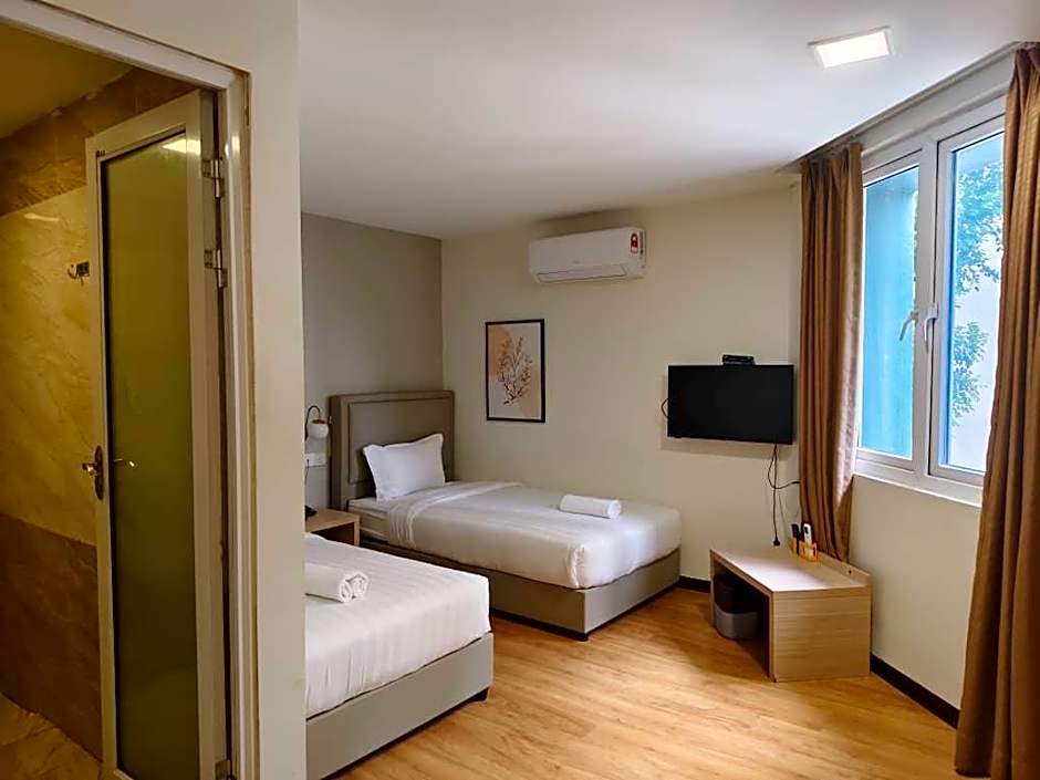 Sunstone Hotel Penang