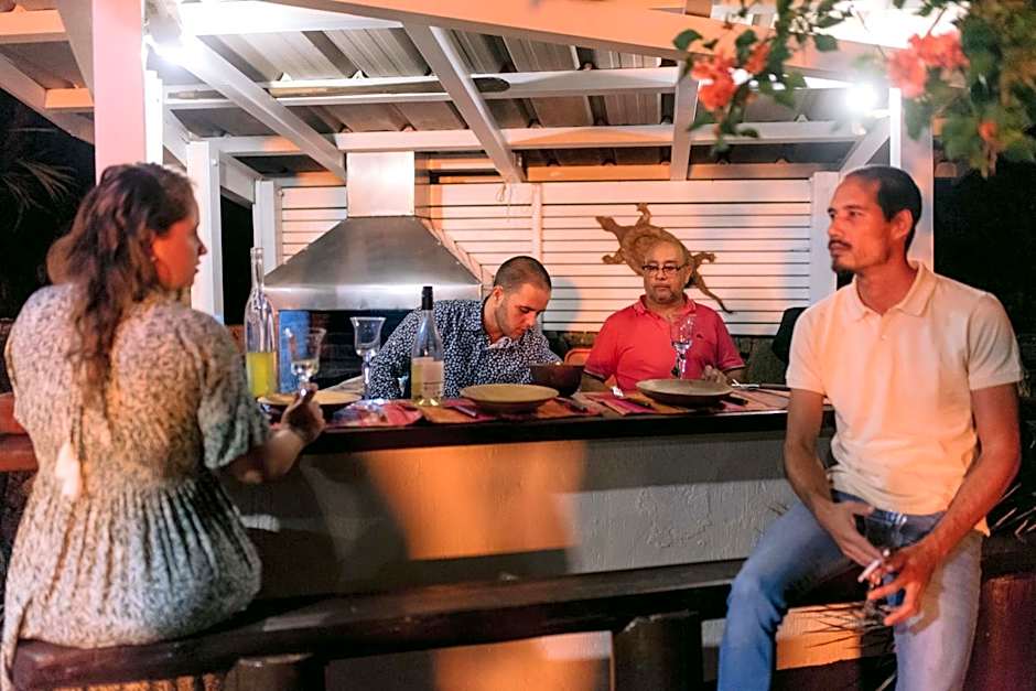 Tree Lodge Mauritius