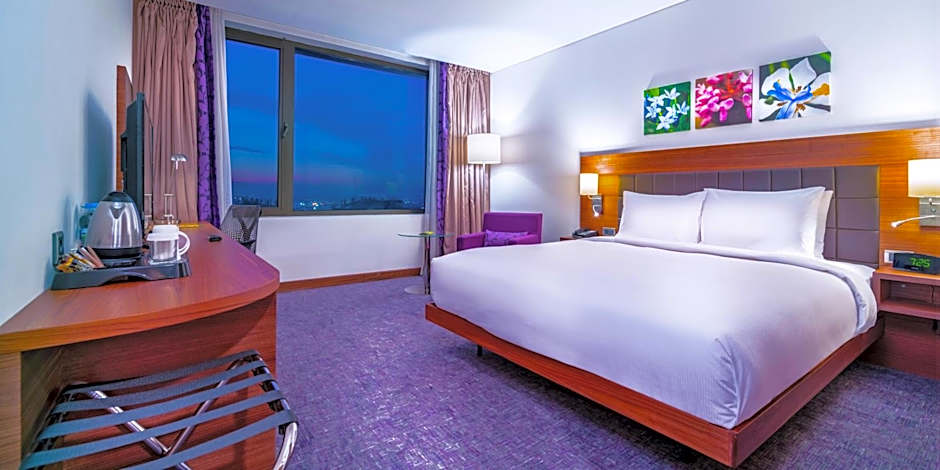 Accom Hotel Sivas
