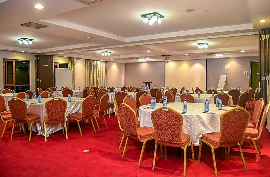 Ngong Hills Hotel
