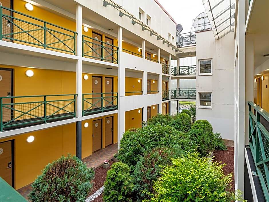 B&B Hotel Hannover-Nord