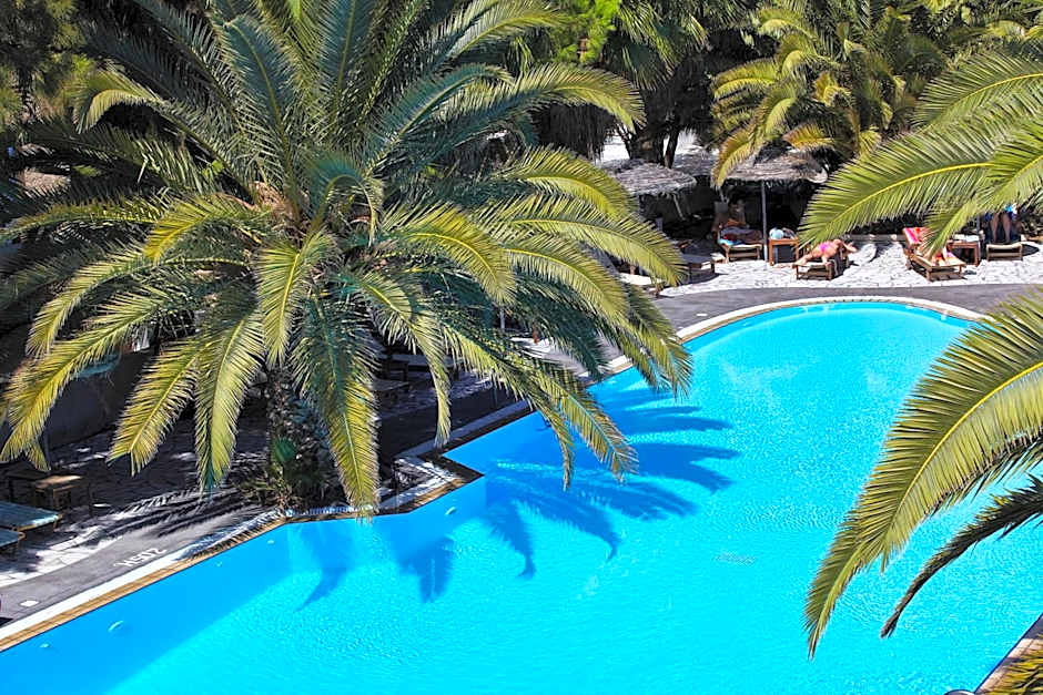 Meltemi Village Hotel