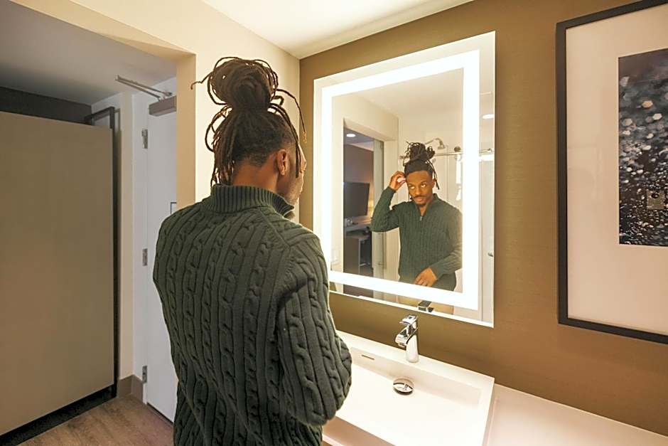 Seattle Marriott Bellevue