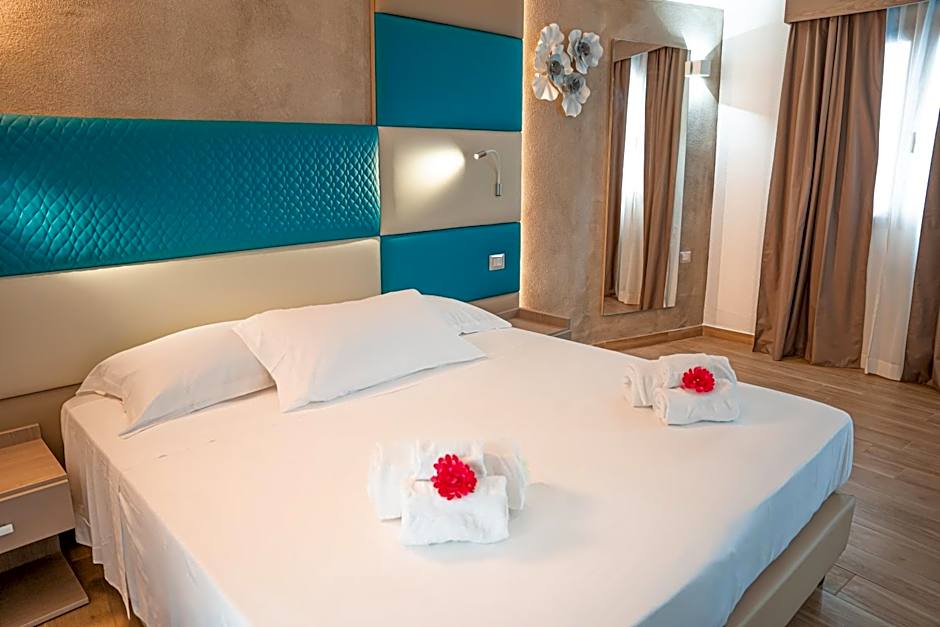 AQUA SARDINIA boutique hotel