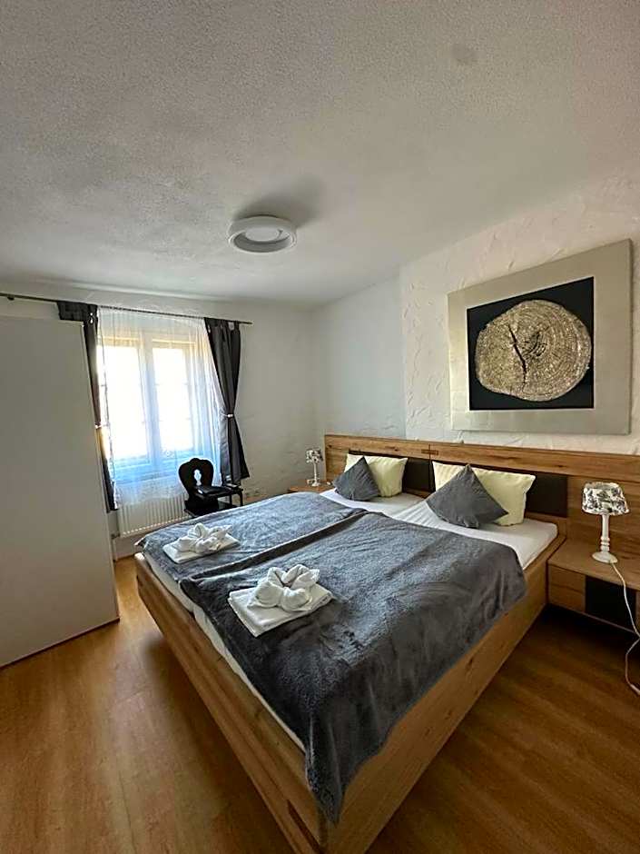 Hotel Zum Goldenen Anker