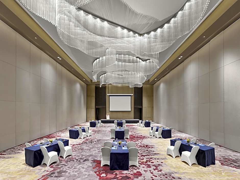 Hilton Zhuji