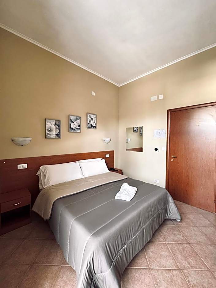 Hotel Villa Robinia