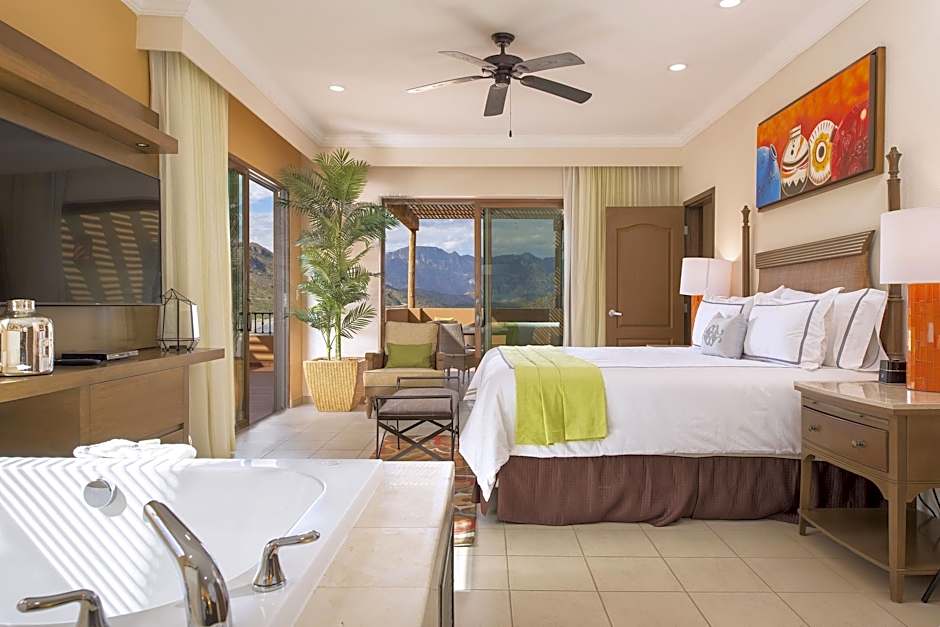 Villa Del Palmar At The Islands Of Loreto