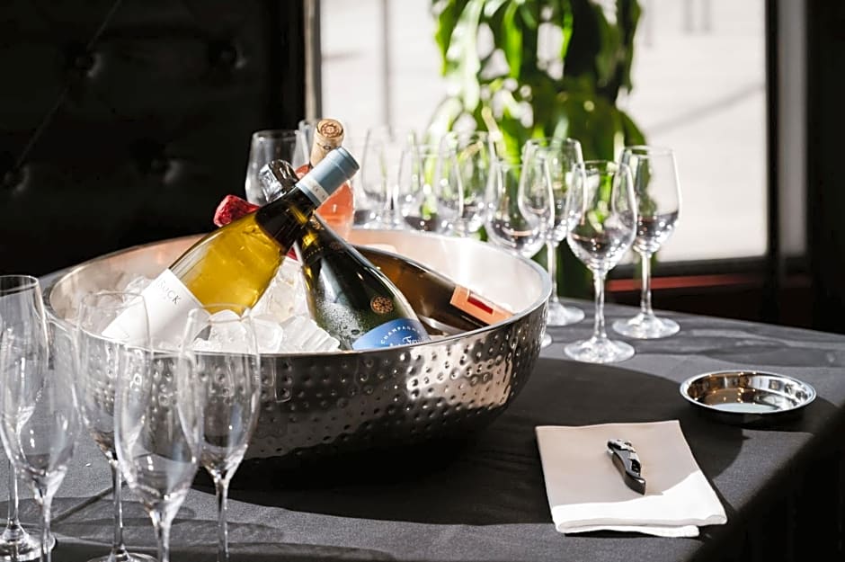 Hotel Indigo - Vancouver Dwtn - Portland Area By IHG
