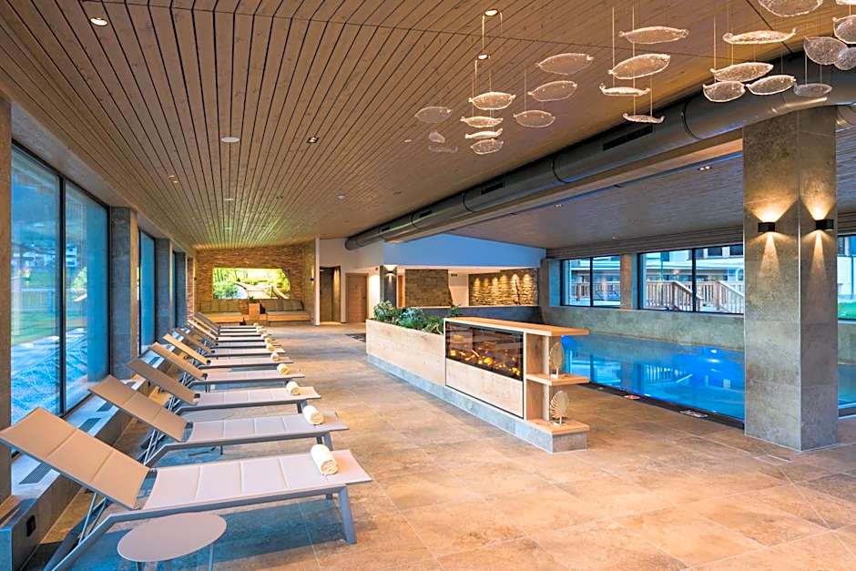 Ferienhotel Tyrol Söll am Wilden Kaiser