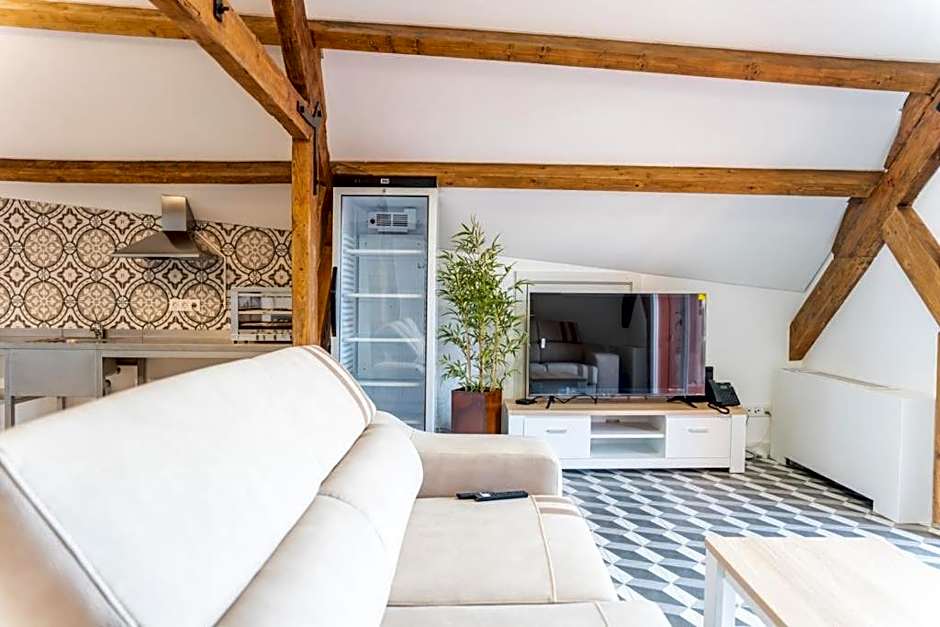 Guest House - Palácio Diana