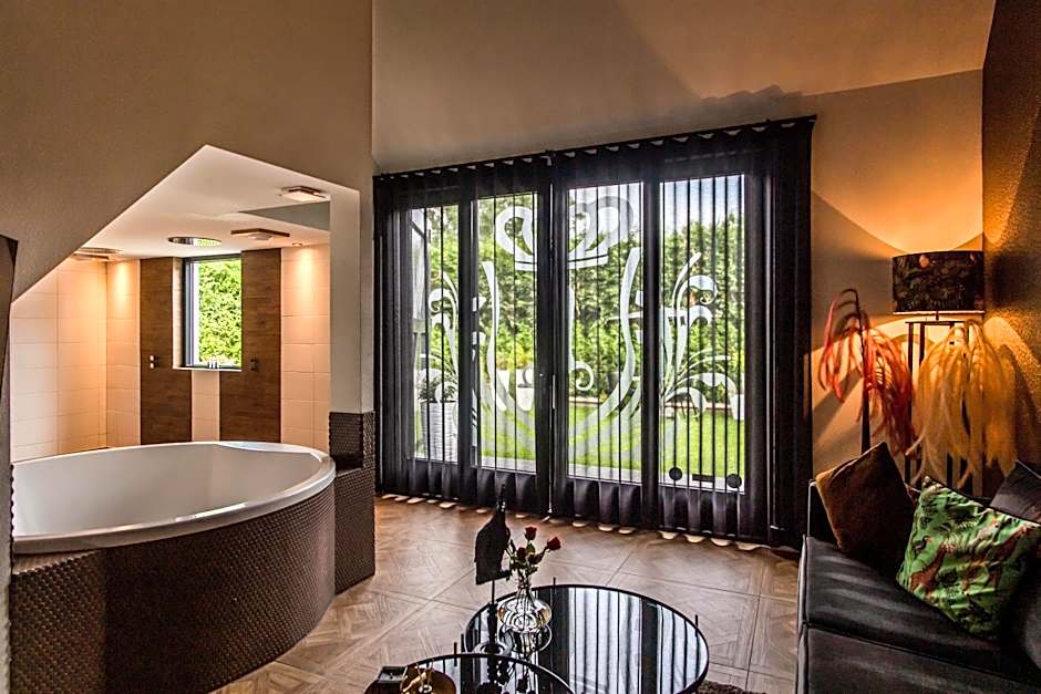 Luxexcellent super suite