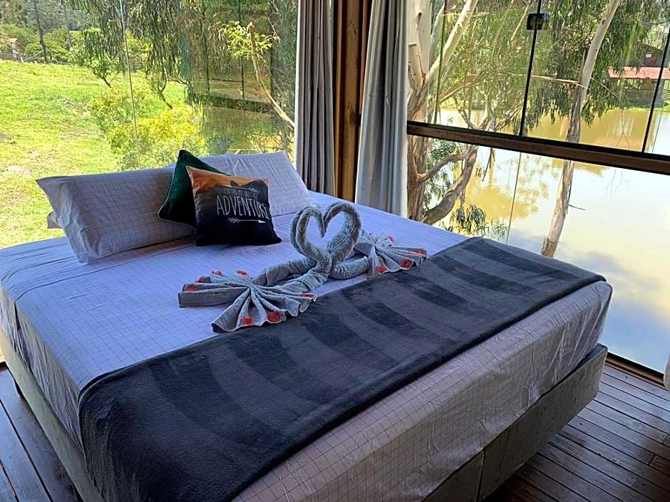 Recanto- Pousada Cachoeira da Neve