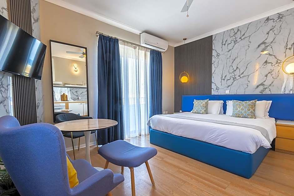 Park Lane Boutique Aparthotel