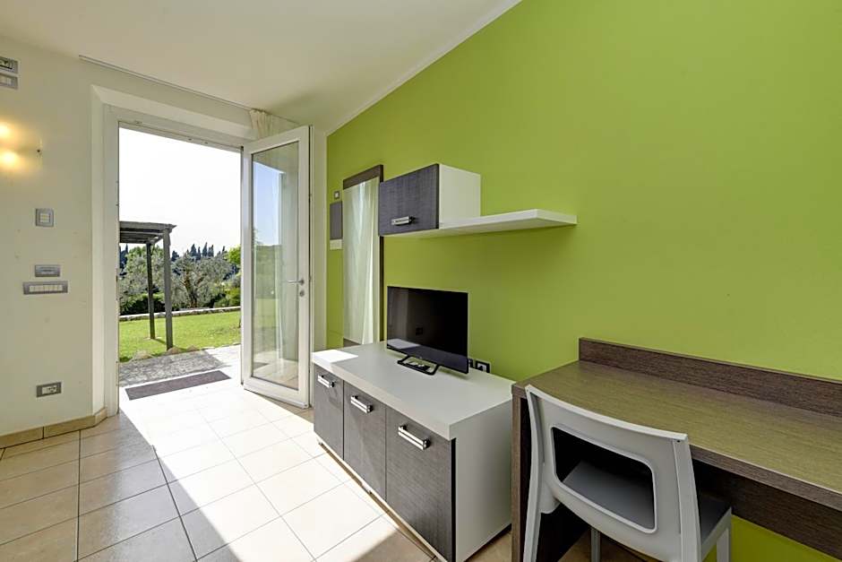 Residence Fontanelle