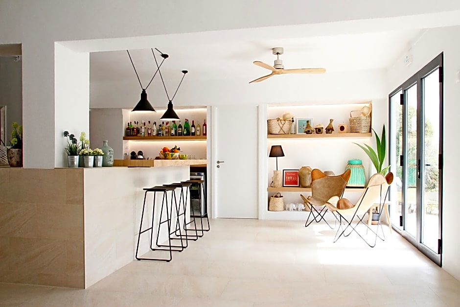 Apartamentos Niu D Aus