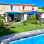 La villa 13&15