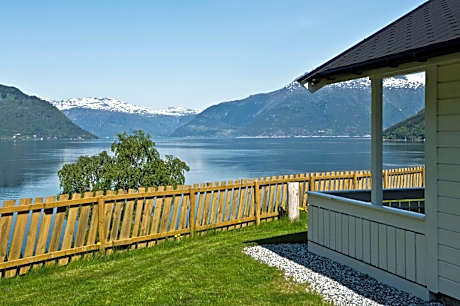 Deluxe Bungalow with Sea View