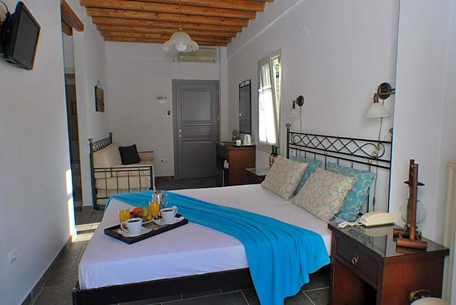 Myrto Hotel