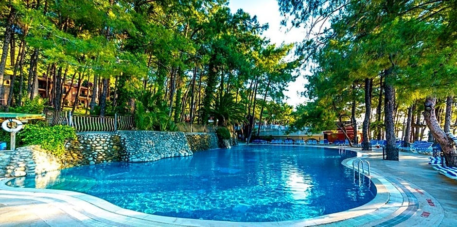 Grand Yazici Club Marmaris Palace