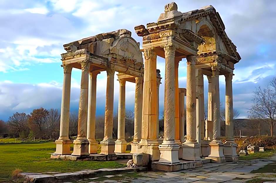 Helvacılar Konağı