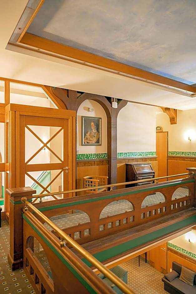 Manufaktur Boutique Hotel