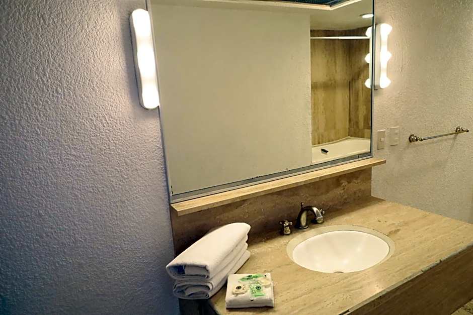 Hotel Grand Vista Cuernavaca