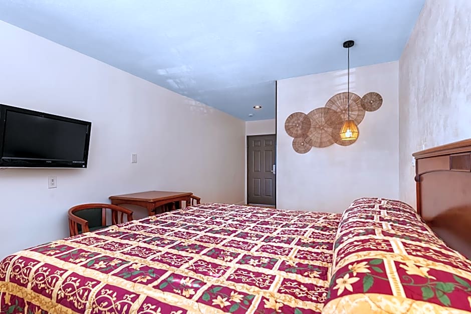 Beverly Inn