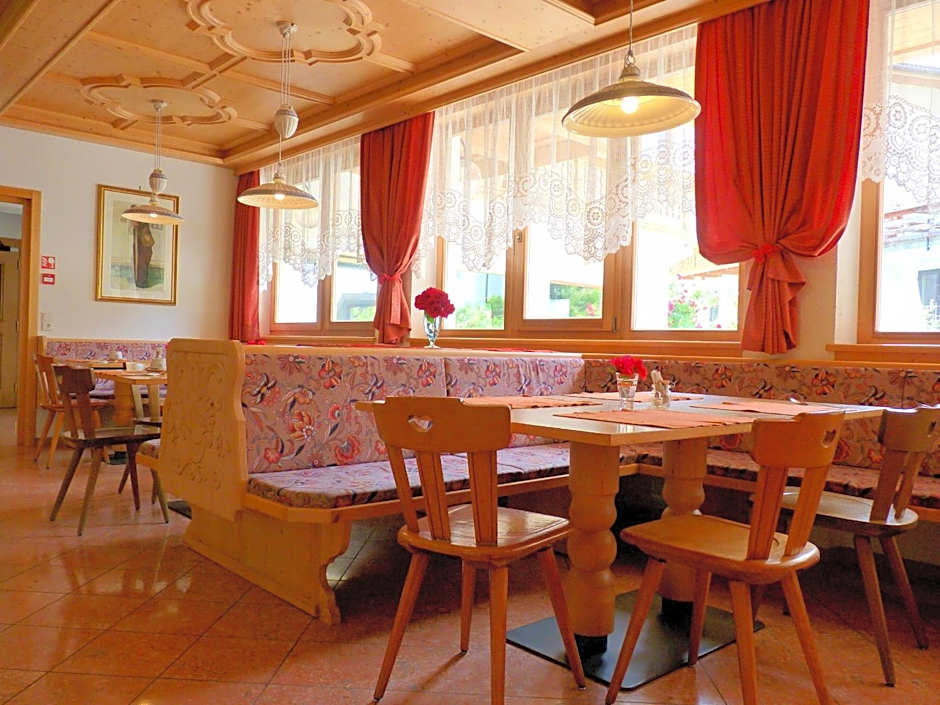 Chalet Hotel Diamant