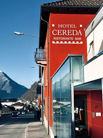 Hotel Cereda