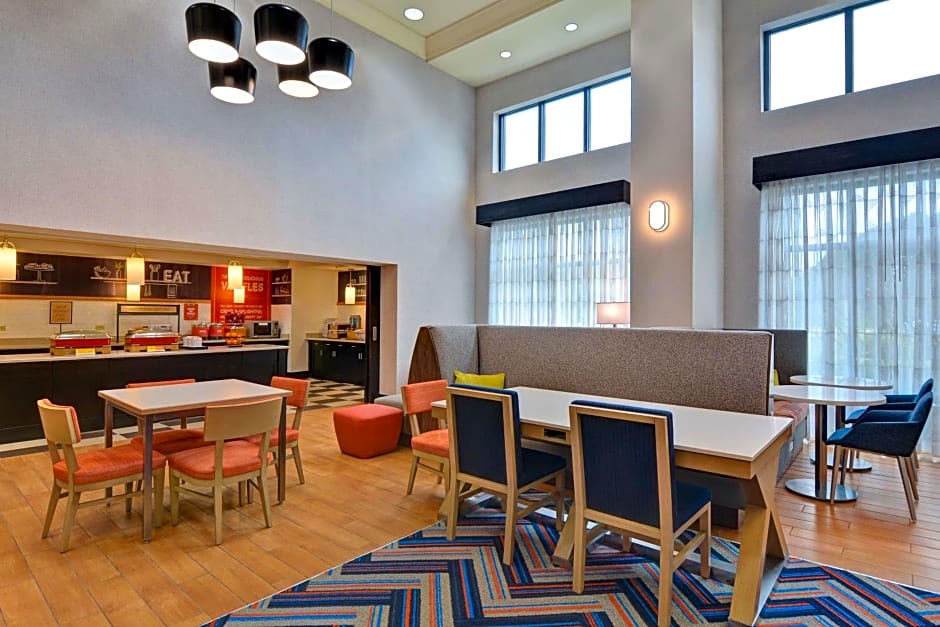 Hampton Inn By Hilton & Suites Clearwater/St. Petersburg-Ulmerton Road